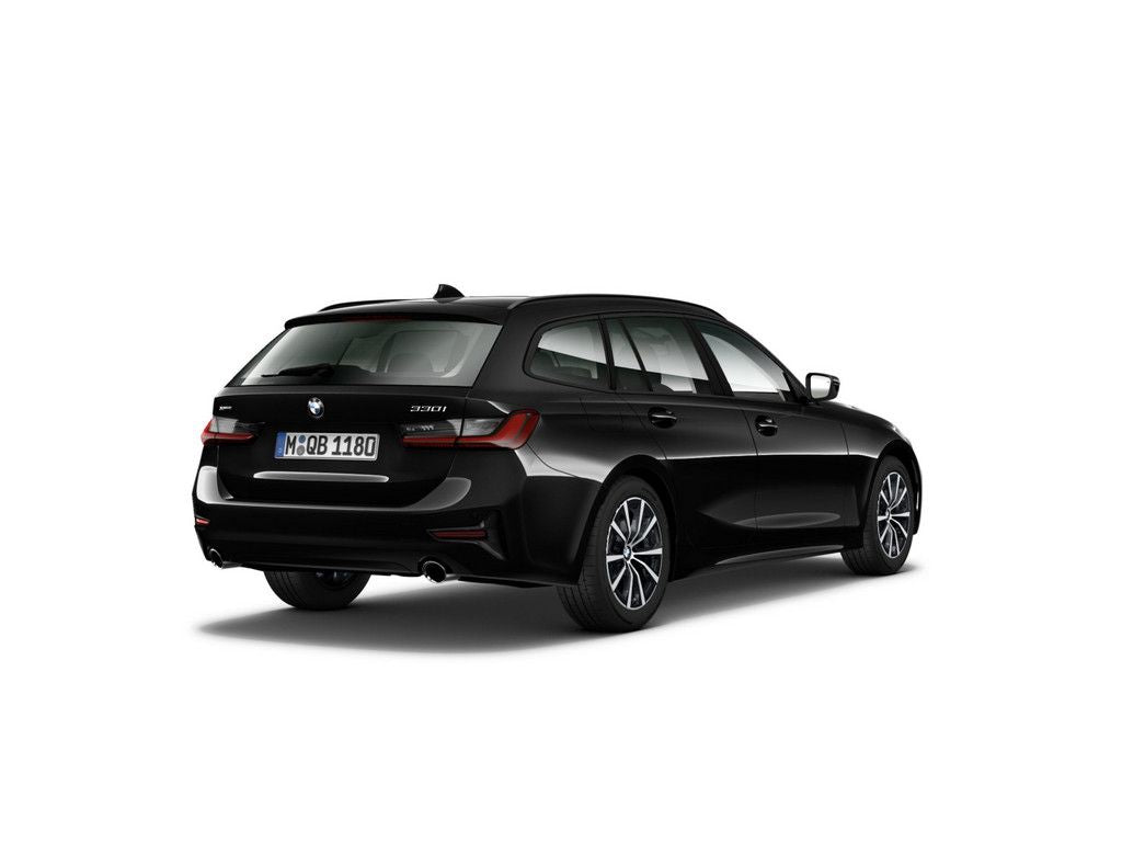 BMW 330i Touring xDrive Advantage - Samsaru's Car Outlet