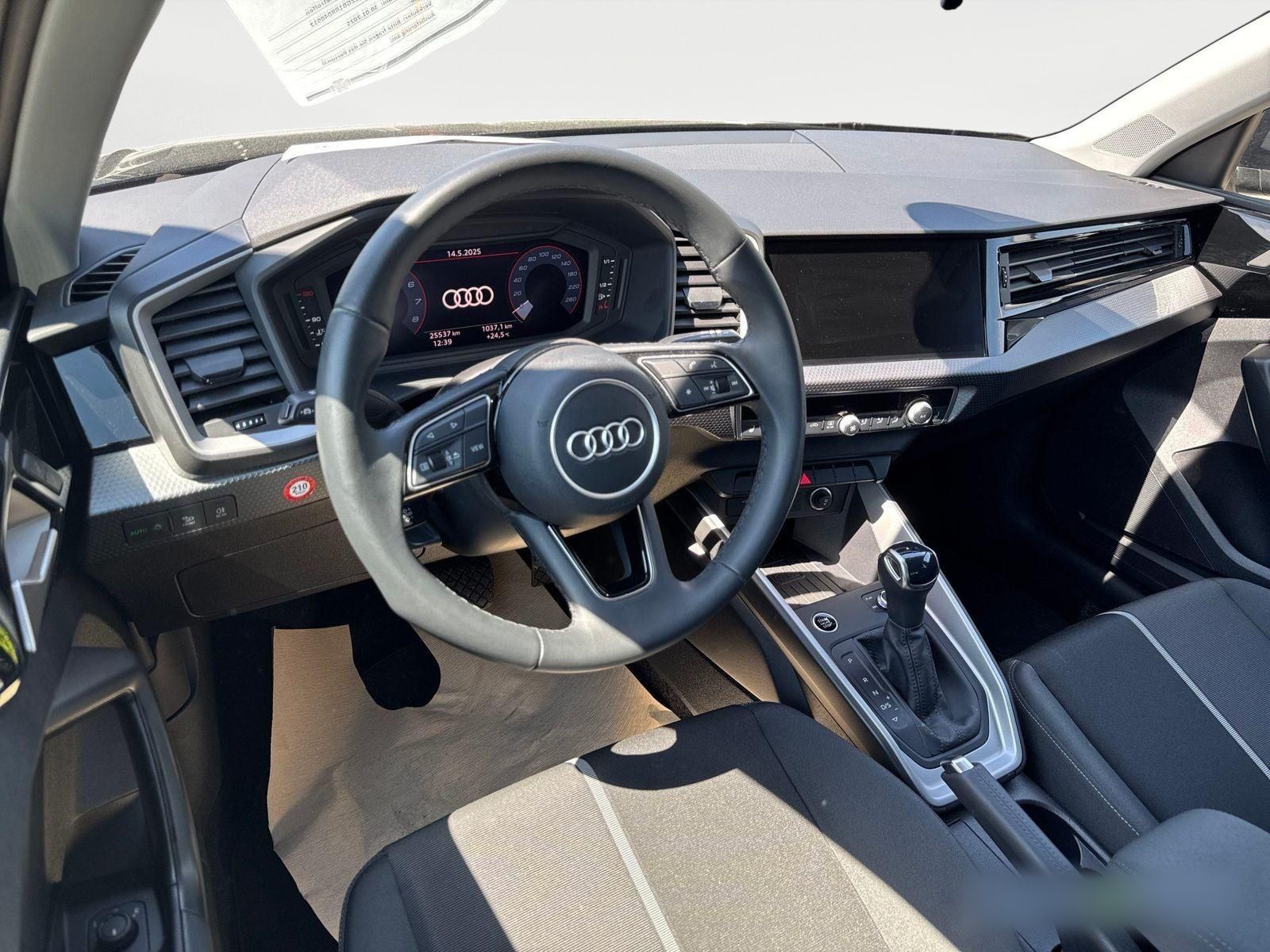 Audi A1 allstreet 30 TFSI S tronic - Samsaru's Car Outlet