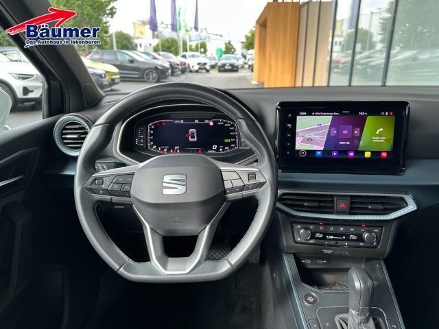 Seat Arona Xperience 1.0 TSI DSG - Samsaru's Car Outlet