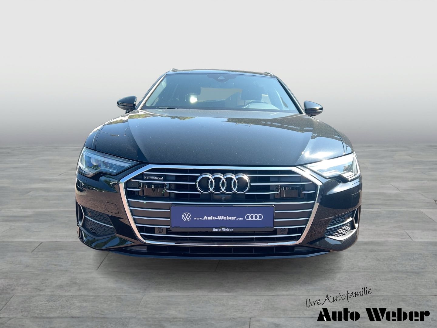 Audi A6 50TFSIe quattro S-line - Samsaru's Car Outlet