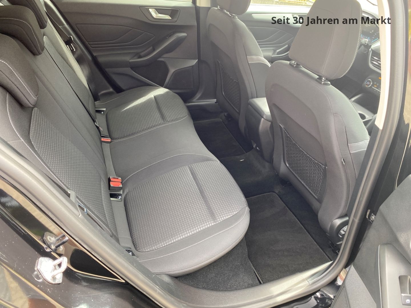 Ford Focus Turnier - Samsaru's Car Outlet