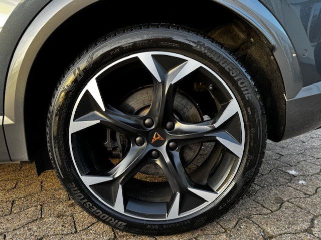 Cupra Formentor 2,0 VZ 4Drive DSG, RFK, Navi, AHK