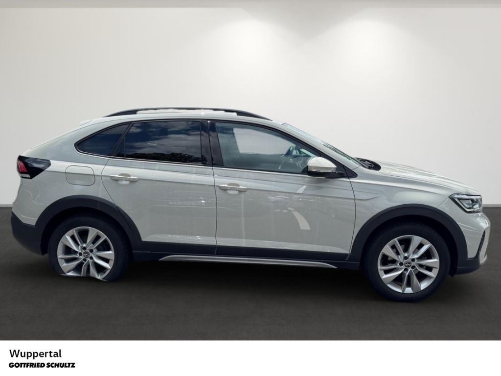 Volkswagen Taigo 1.0 TSI - Samsaru's Car Outlet