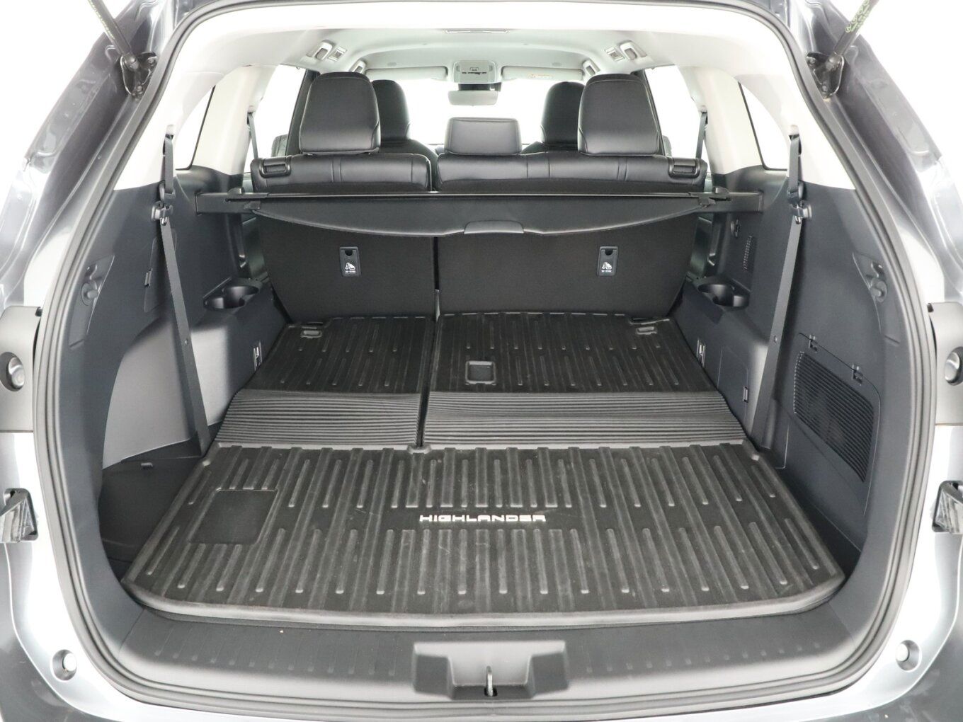 Toyota Highlander 2.5 Hybrid 2024 , Automatik, 7Sitze,