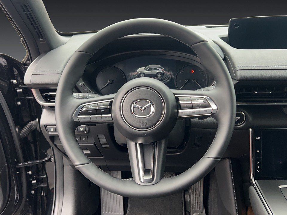 Mazda MX-30 e-SKYACTIV R-EV MAKOTO UE PRE-P GSD