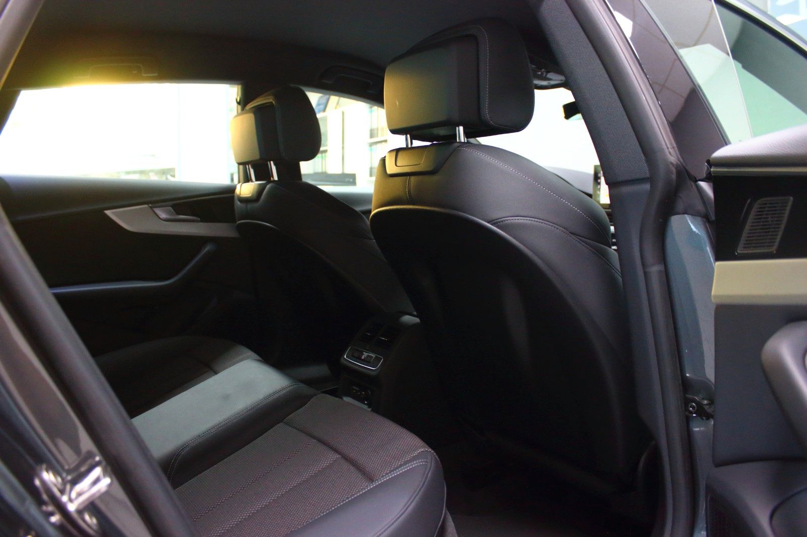 Audi A5 40 TDI S-Tr. Qua. Sportback~3x S-LINE+U´FREI