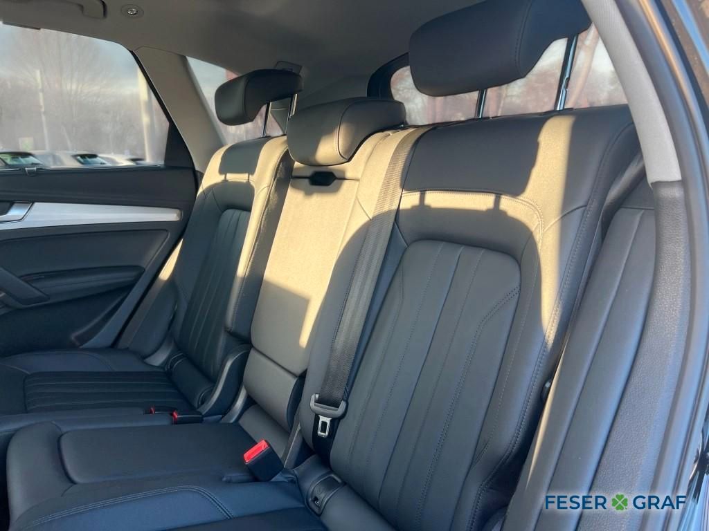 Audi Q5 Advanced 40 TDI quattro - Samsaru's Car Outlet