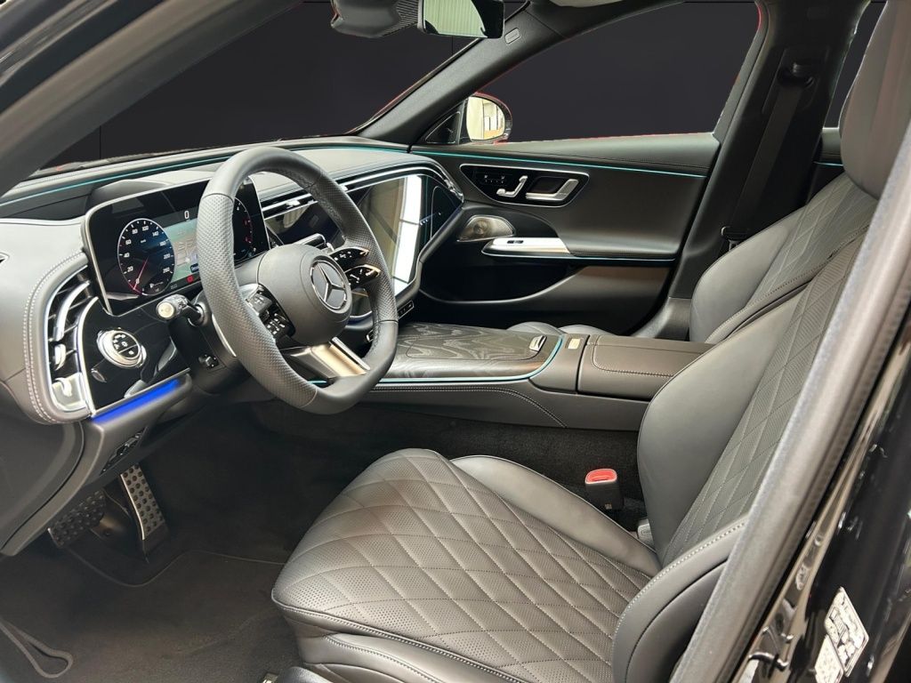 Mercedes-Benz E 450 d 4MATIC T-Modell AMG Premium*Airmatic