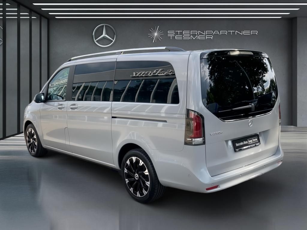 Mercedes-Benz V 250 d STYLE Lang - Samsaru's Car Outlet