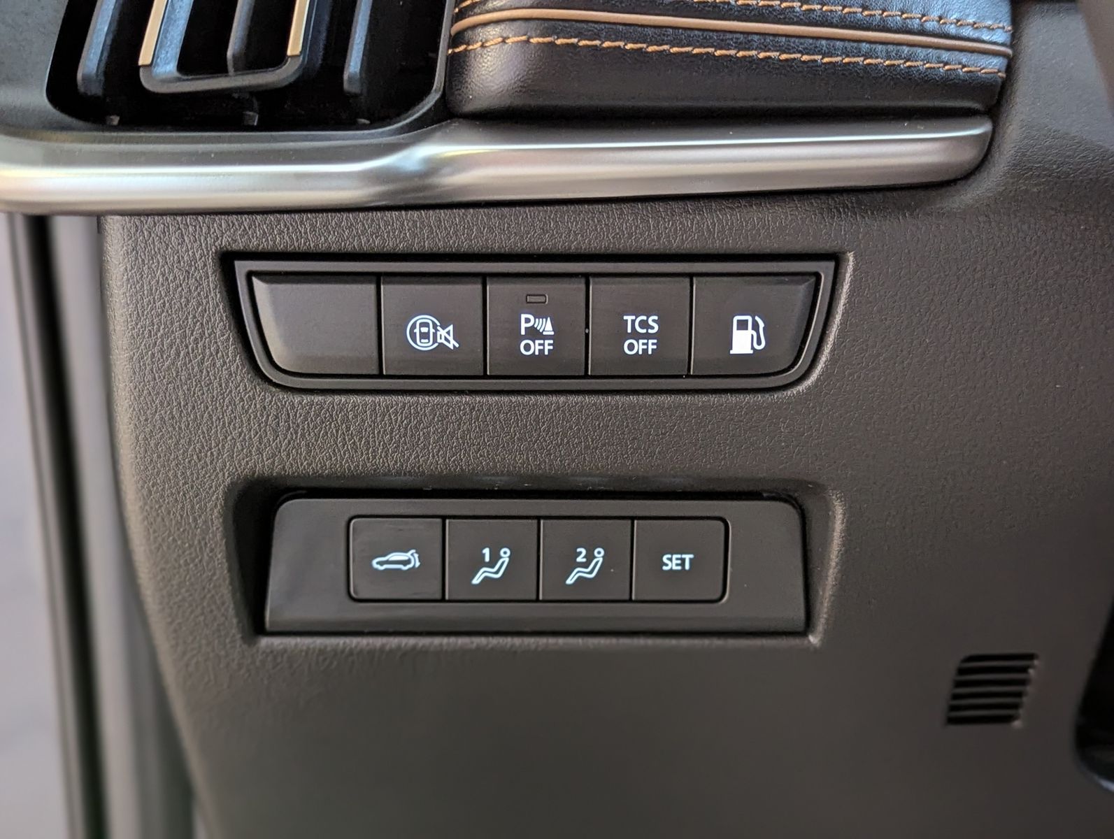 Mazda CX-80 2.5SKYACTIV PHEV 327 HOMURA+ 7-Sitze Pano