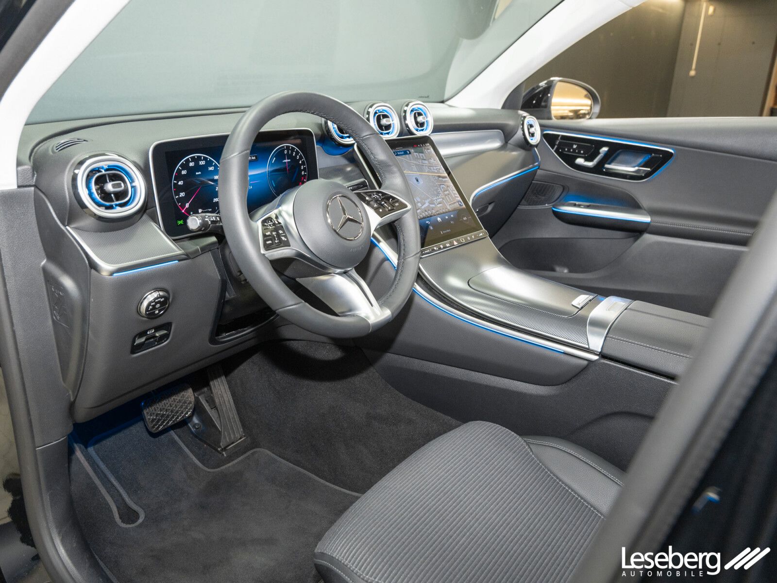 Mercedes-Benz GLC 300 e 4M Avantgarde DIG.LIGHT/AHK/Pano/360°/