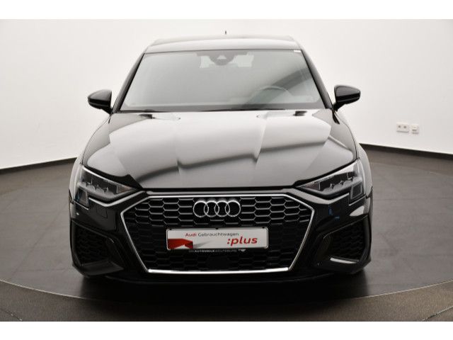 Audi A3 Sportback 40 TFSI S-tronic ACC/Einparkhi/Mult