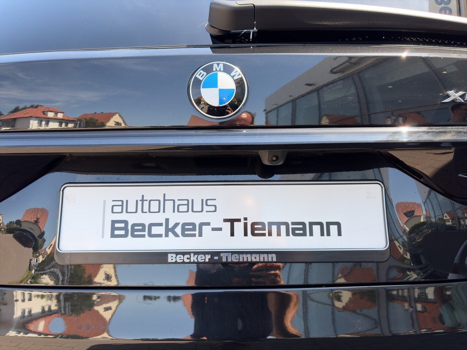 BMW X7 xDrive40d | UPE 142.190,-Euro| M Sport Pro| B