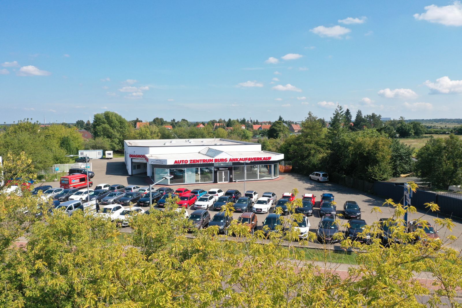 BMW 730 d xDrive Aut. Leder LED Luftfederung