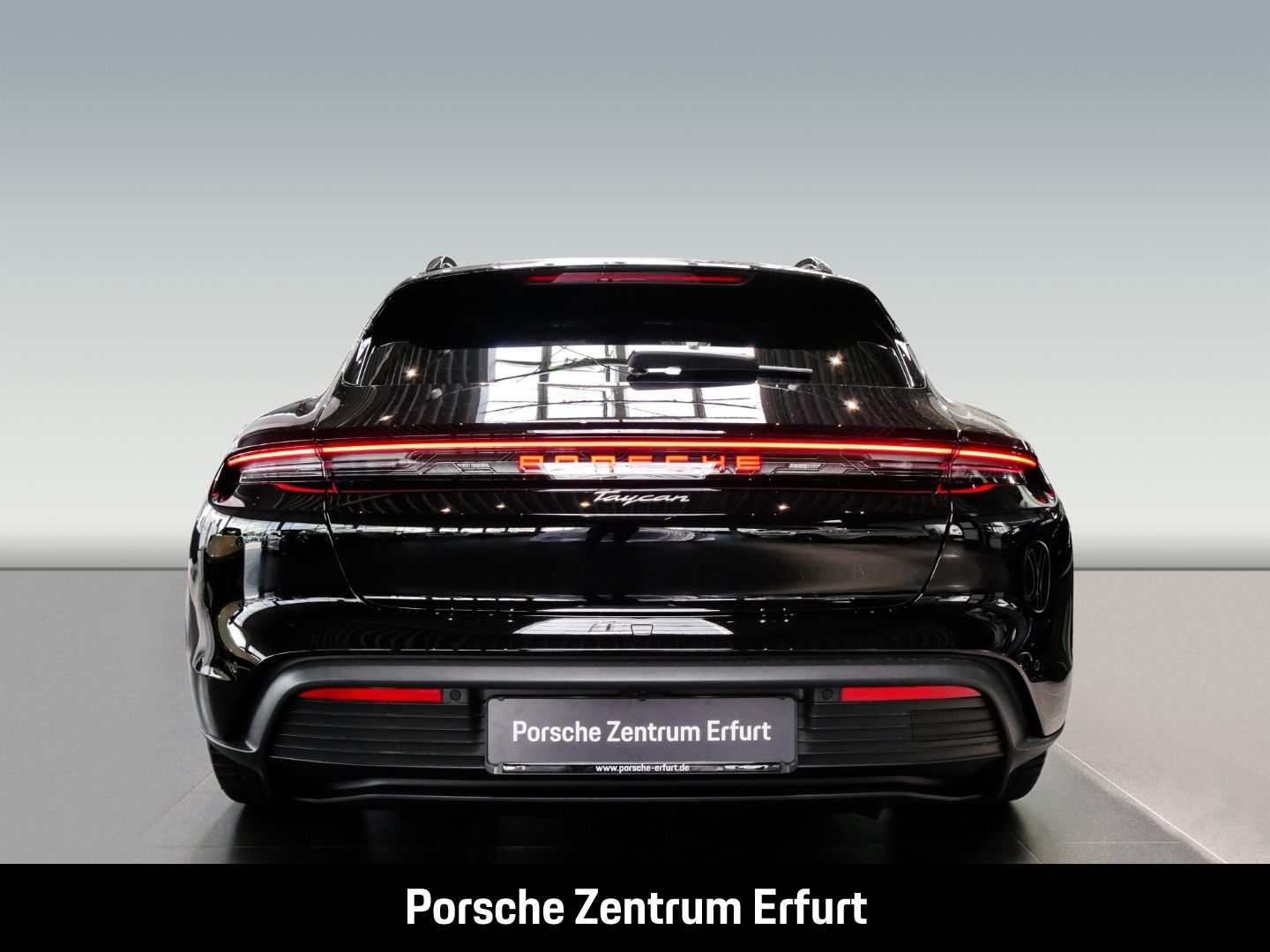 Porsche Taycan Sport Turismo/Performancebatterie Plus/So