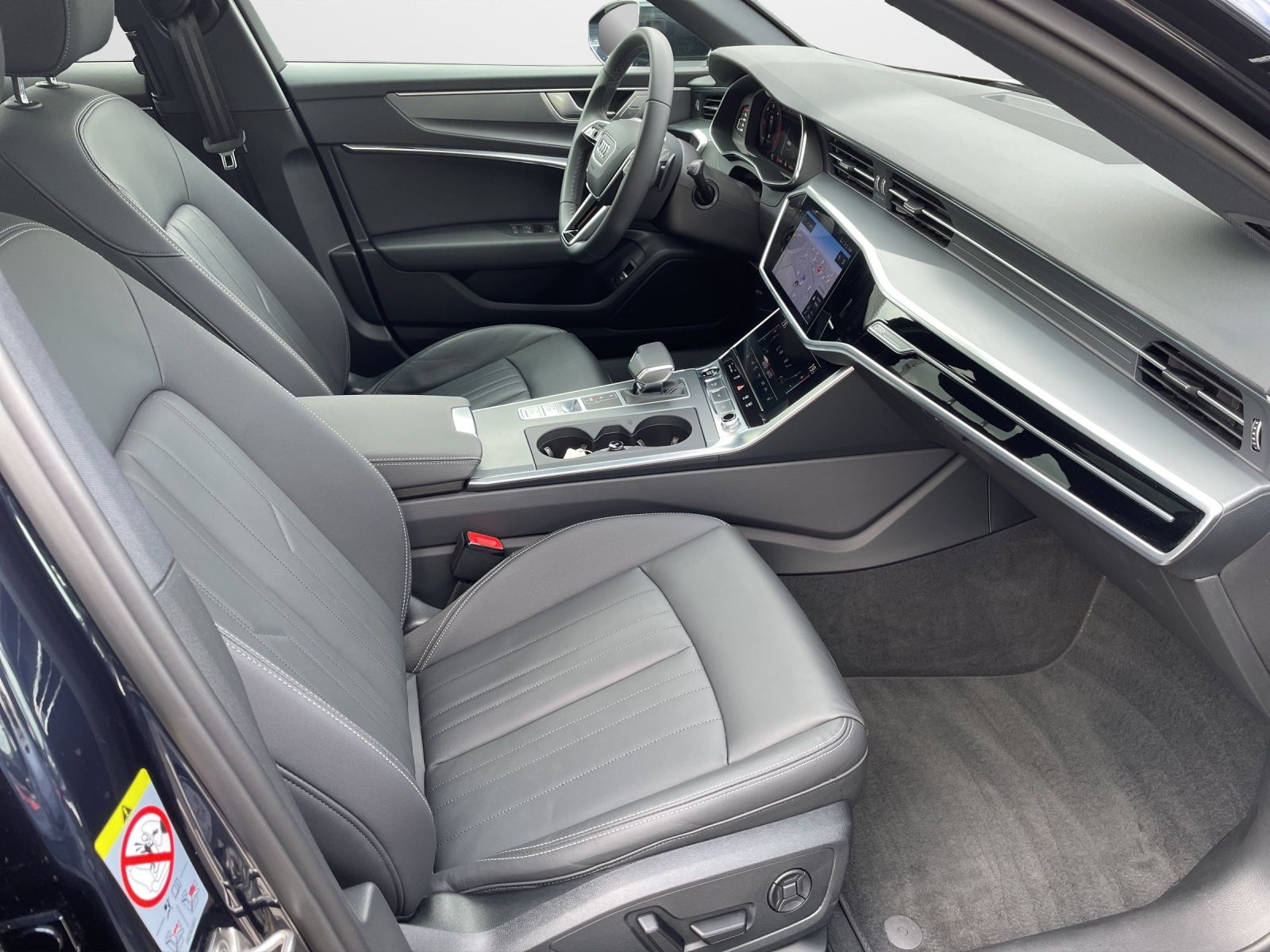 Audi A6 Avant 35 TDI S tronic advanced - Samsaru's Car Outlet