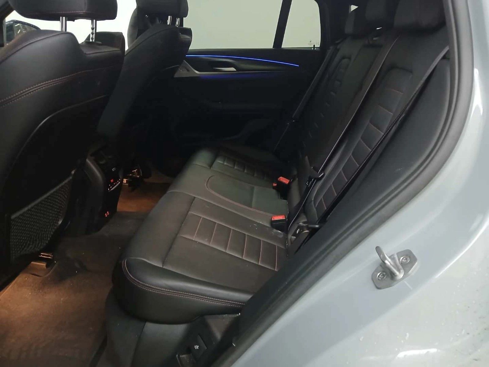 BMW X4 xDrive 30d M Sport AHK/ACC/LASER/HUD/MMRY/360