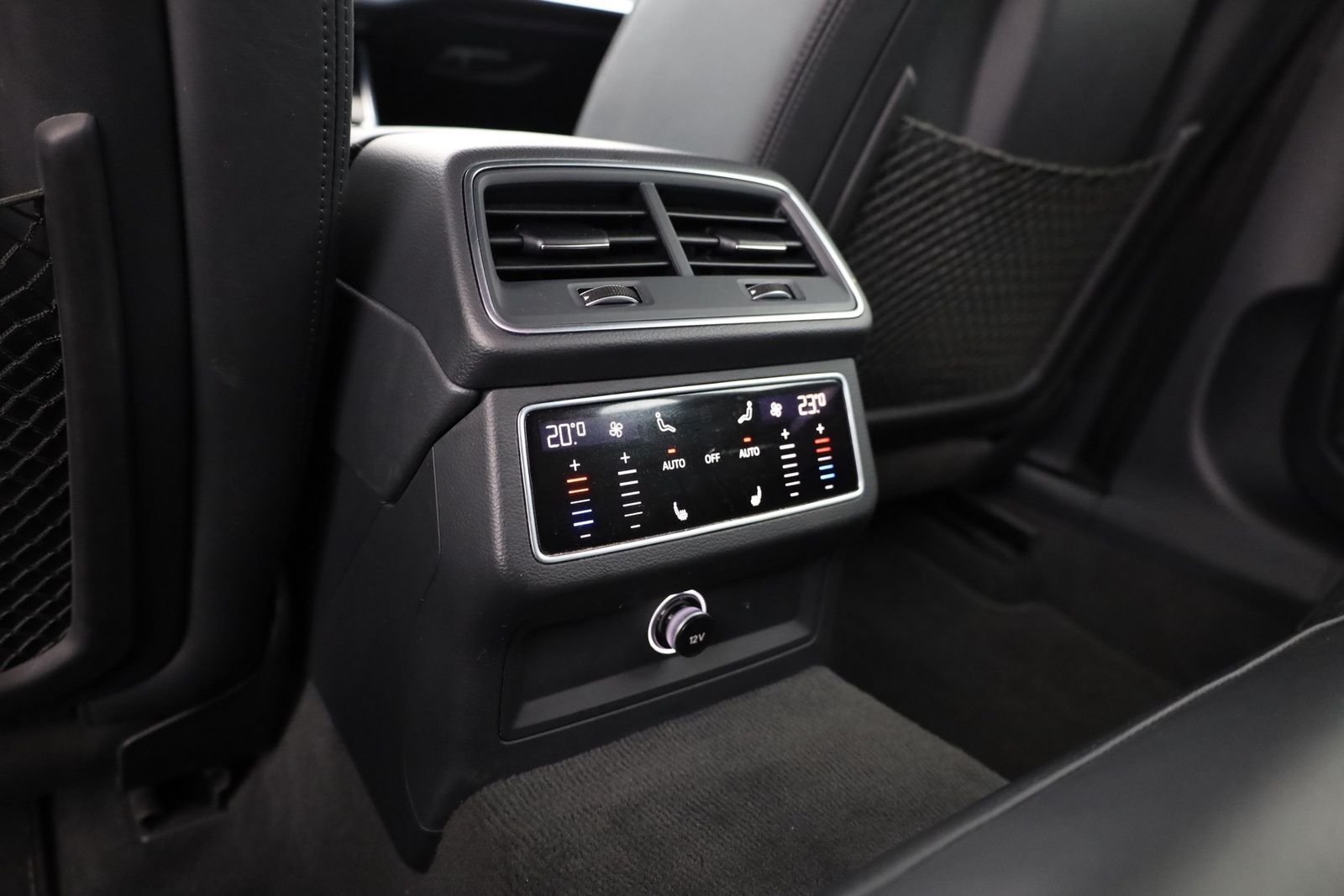 Audi A6 Avant 40 TDI quattro S line - Samsaru's Car Outlet