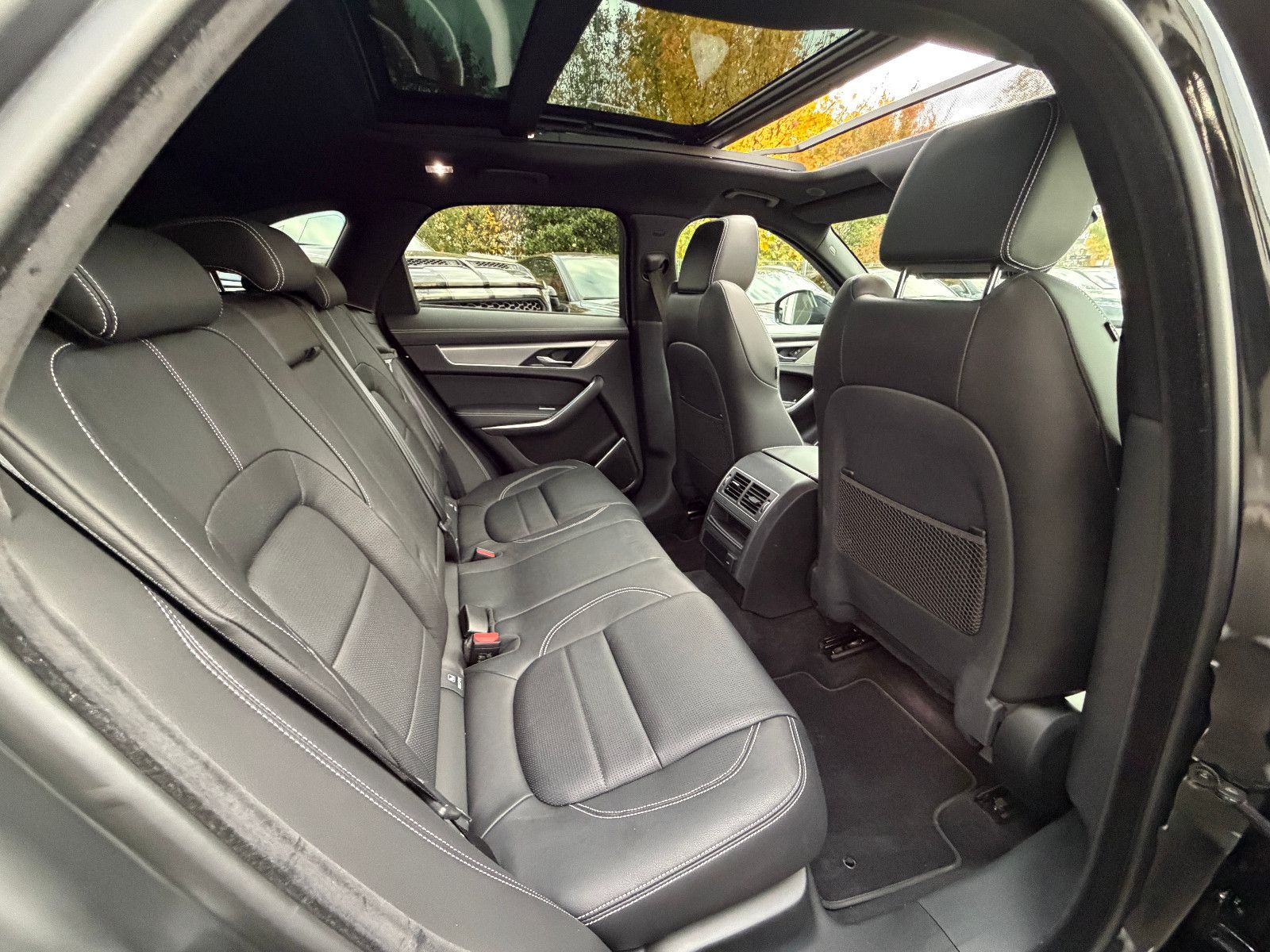 Jaguar F-Pace F-PACE R-Dynamic S AWD/PANO/3D-KAMERA