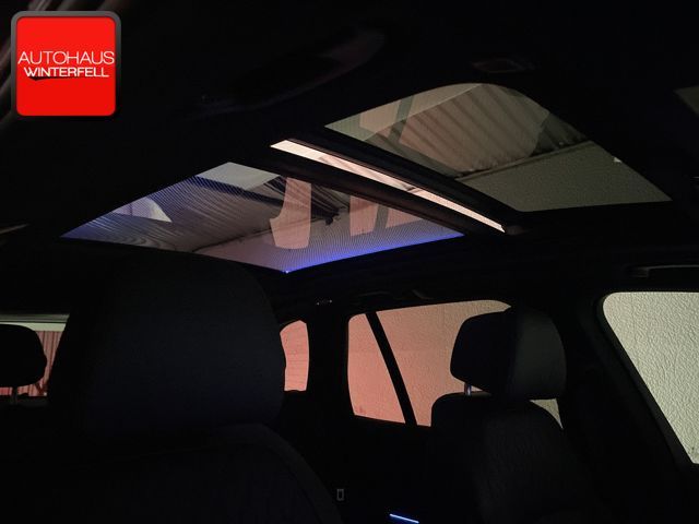 BMW X5 xDrive 40d M SPORT CARBON+PANO-SKY+2ACHS-LUFT