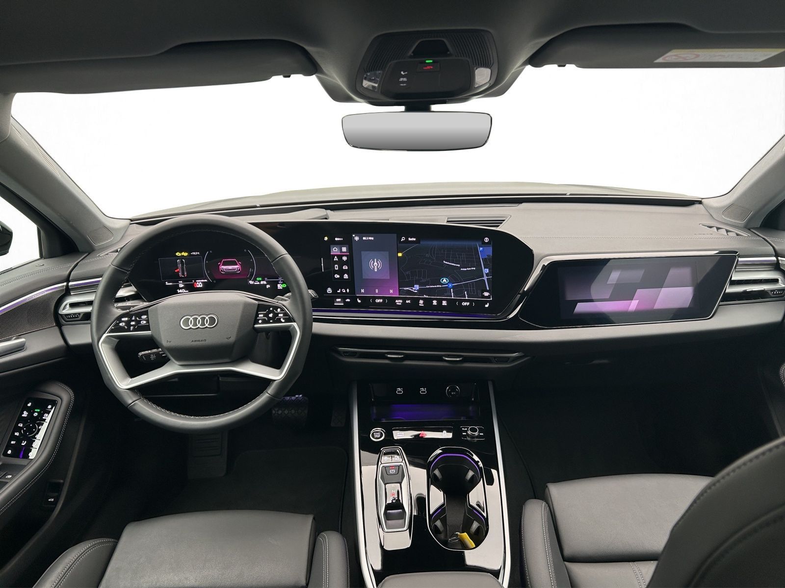 Audi A5 Avant 40 TDI S line edition one S tro*B&O*HUD