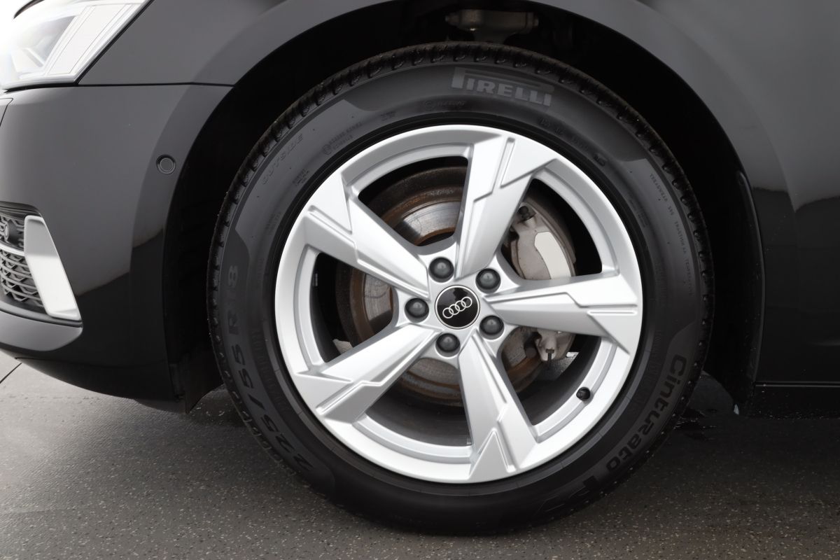 Audi A6 Avant 40 TDI quattro S tronic - Samsaru's Car Outlet