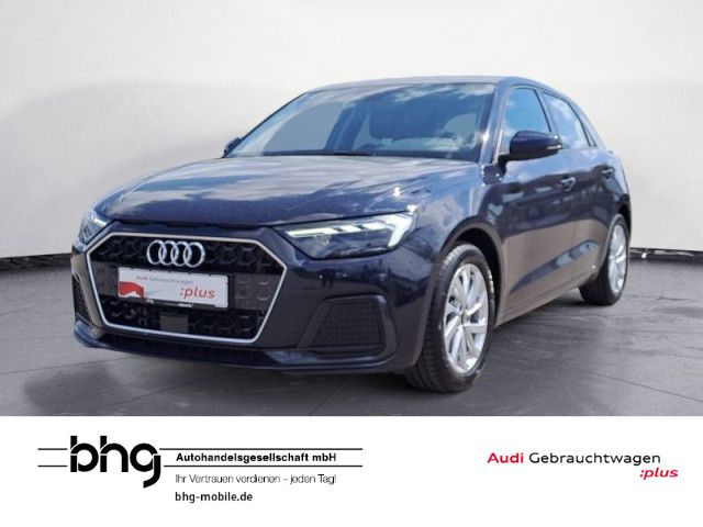 Audi A1 Sportback 30 TFSI advanced S-tronic - Samsaru's Car Outlet
