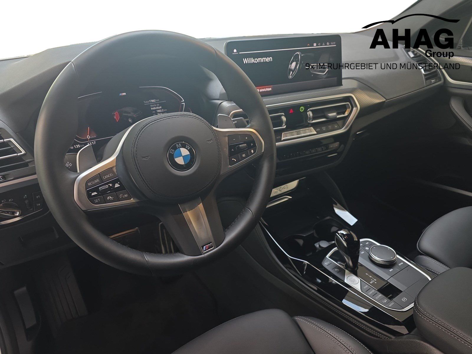BMW X4 xDrive30d