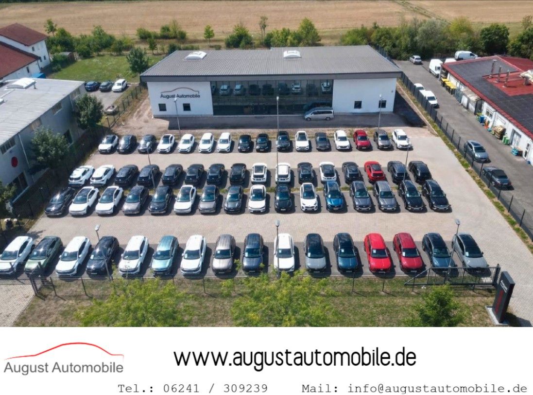 Hyundai Tucson Trend Plug-In 4WD ACC LED KAM PDC SHZ AHK