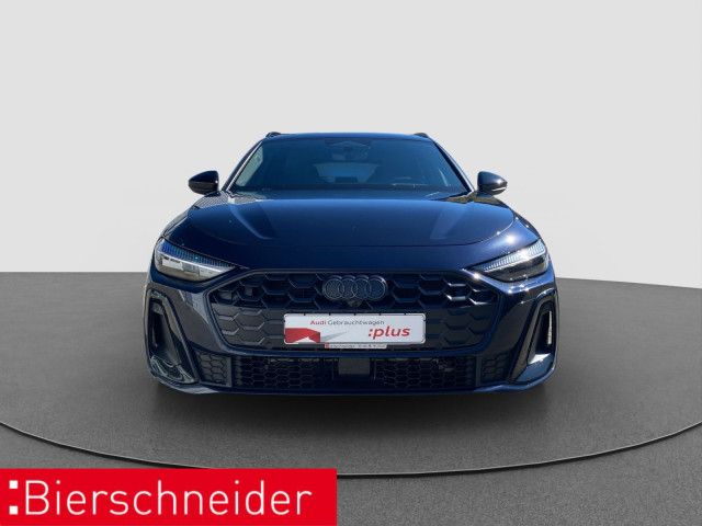 Audi A5 Avant e-hybrid qu S-Line AHK MATRIX HuD B&O