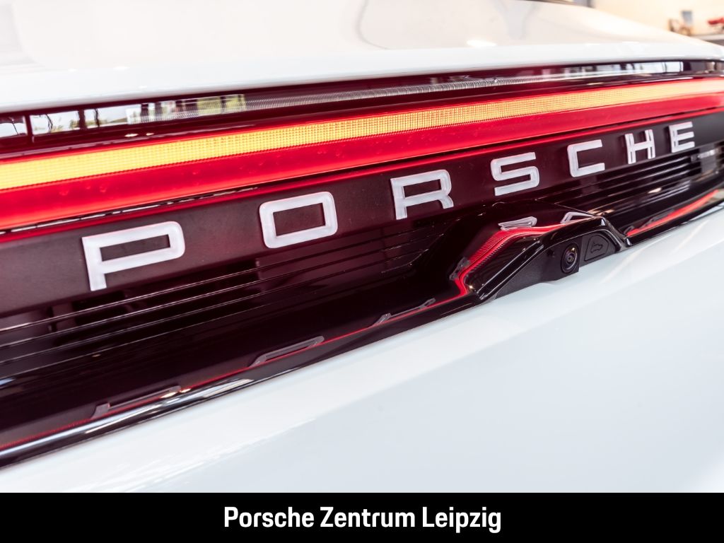 Porsche Macan - Samsaru's Car Outlet