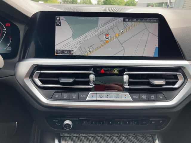 BMW 320 dA M-Sport - Samsaru's Car Outlet