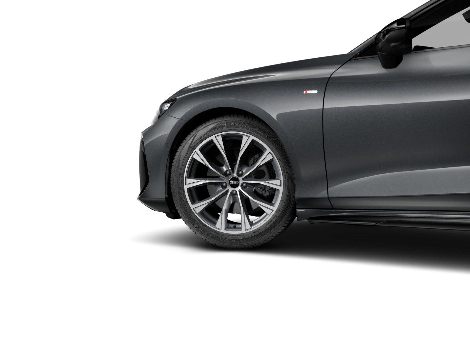 Audi A6 Limousine TFSI 2x S LINE LEDER MATRIX HuD B&O