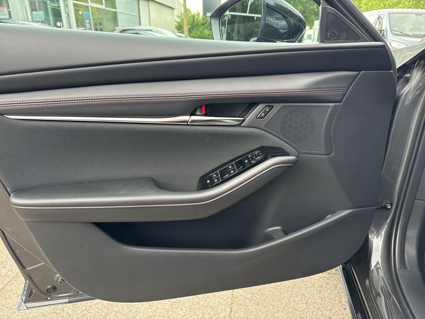 Mazda 3 140PS Auto. Homura Navi ACC HUD Kamera SHZ Kli