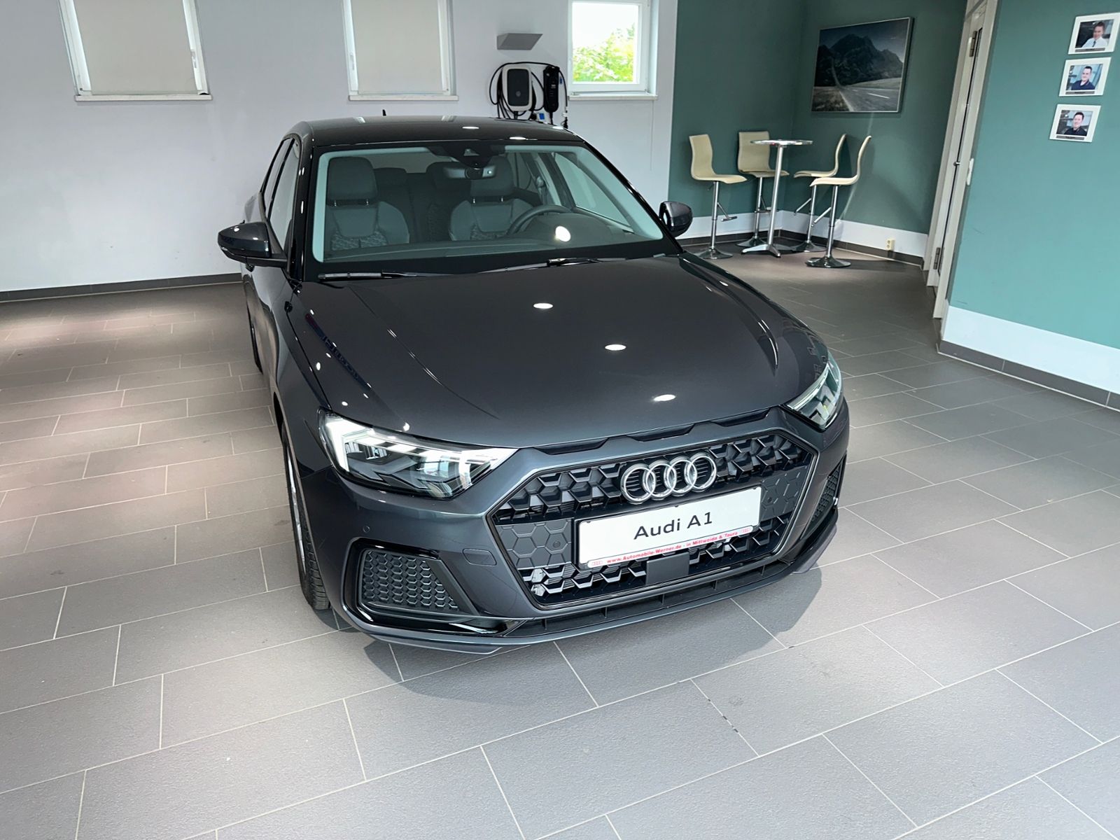 Audi A1 Sportback Advanced 30TFSI - Samsaru's Car Outlet