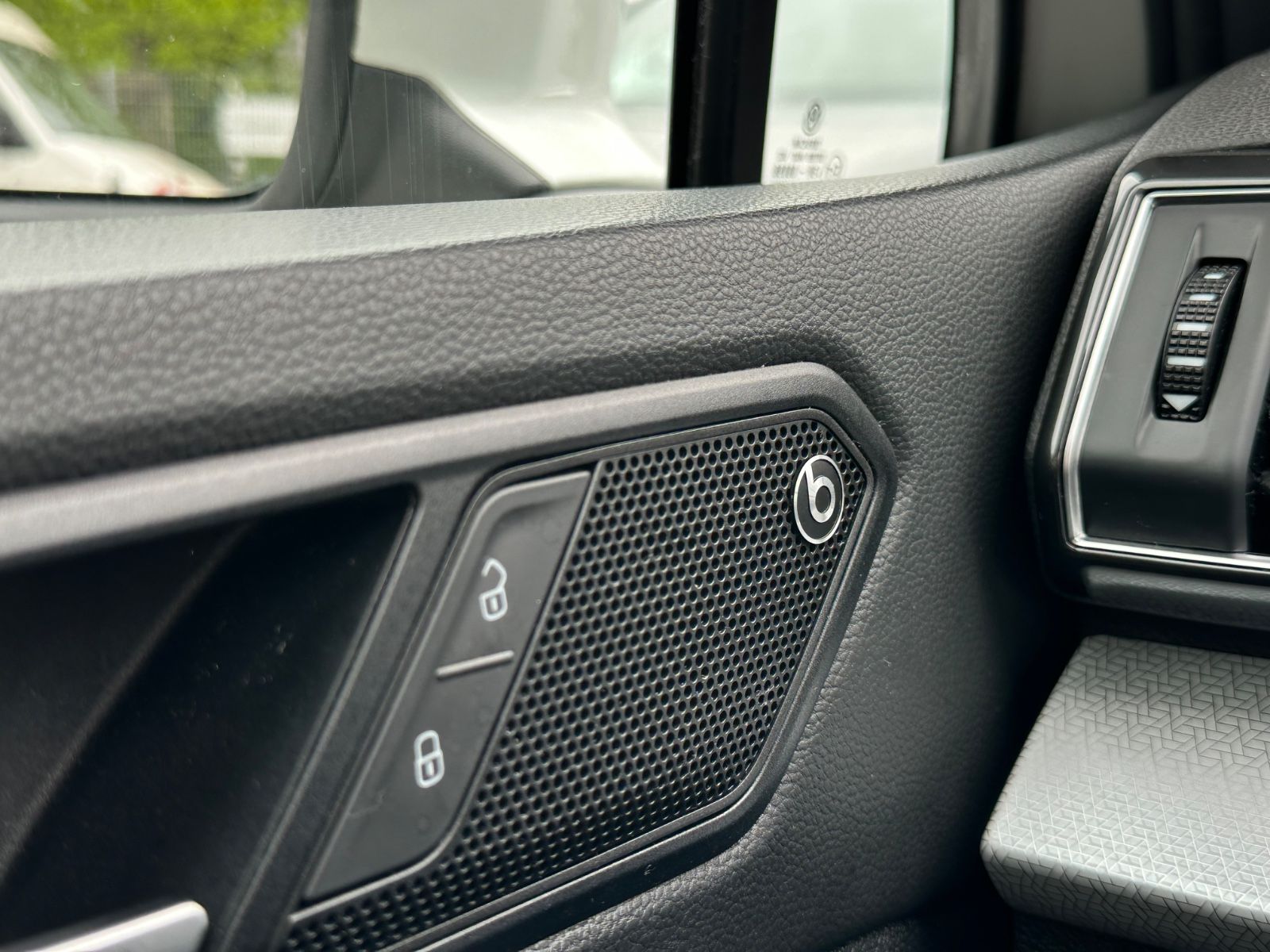 Seat Tarraco 1.5 TSI - Samsaru's Car Outlet