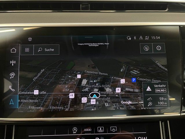 Audi A8 50 TDI quattro - Samsaru's Car Outlet