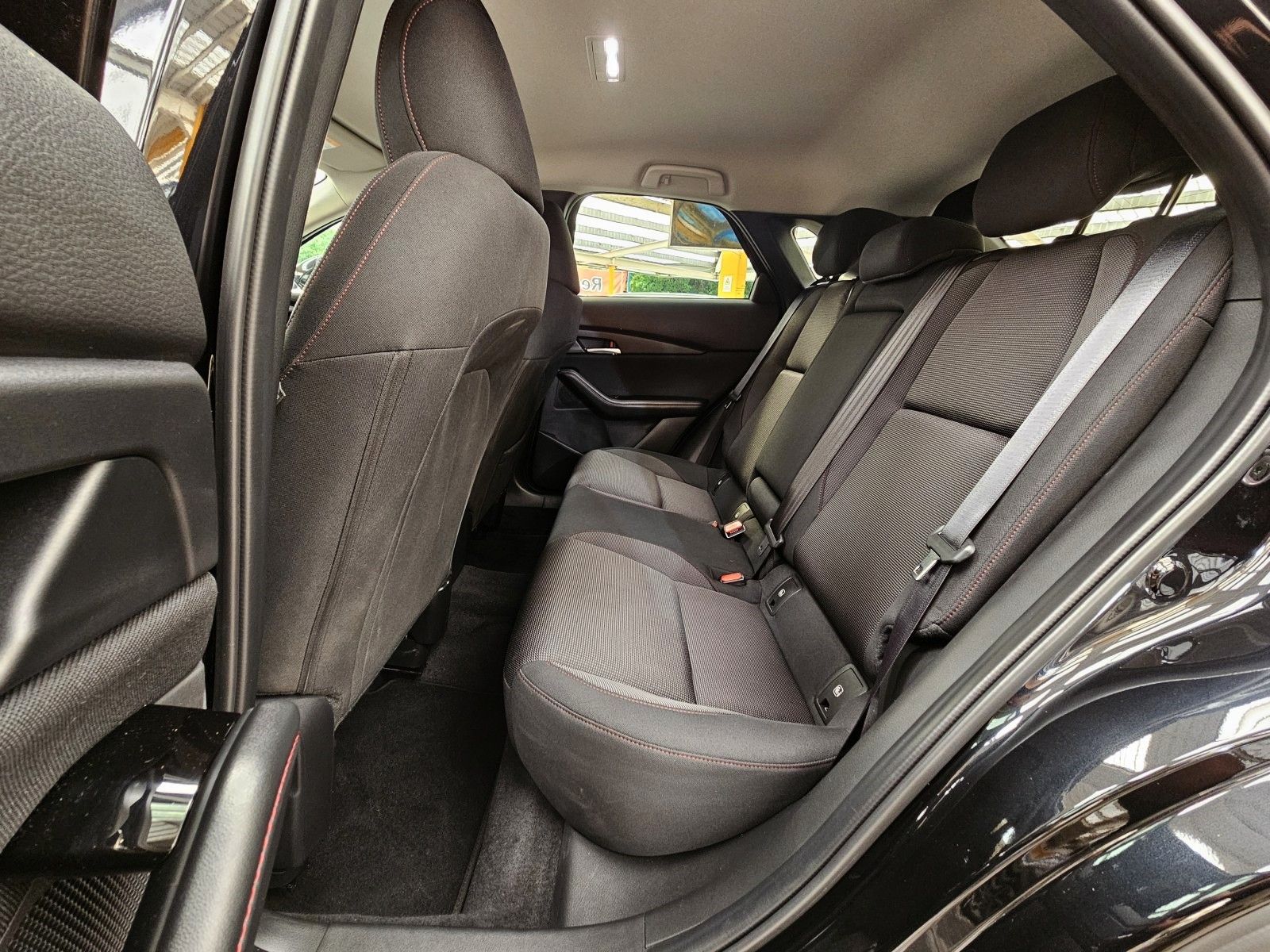 Mazda CX-30 2,5 MHEV Homura el.Heckkl. LED Kamera ...