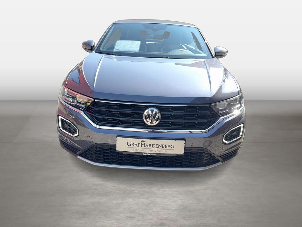 Volkswagen T-Roc Style 1.5 TSI DSG - Samsaru's Car Outlet