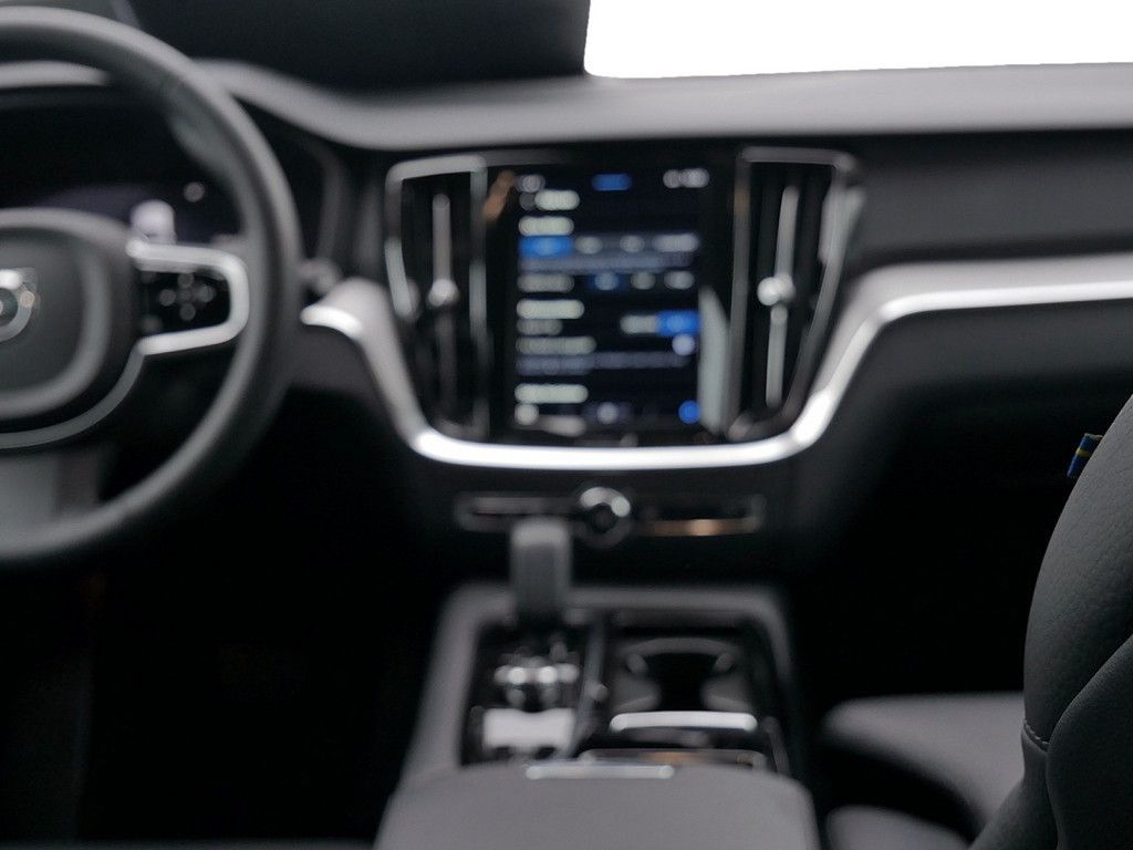 Volvo V60 T8 Recharge Plus Bright AWD AHK STANDHZ LED