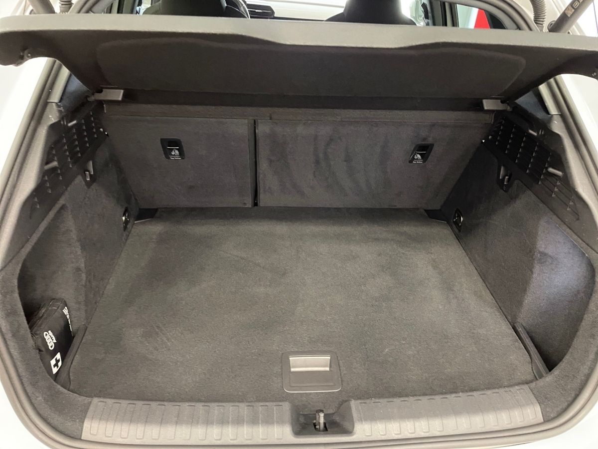 Audi A3 Sportback 40 TFSI e advanced - Samsaru's Car Outlet