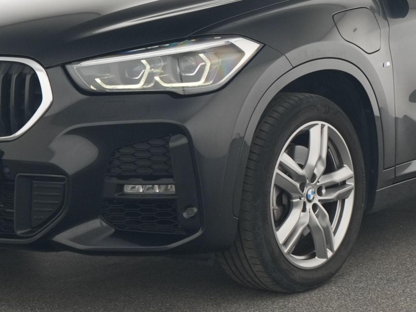 BMW X1 25e xDrive M Sport - Samsaru's Car Outlet