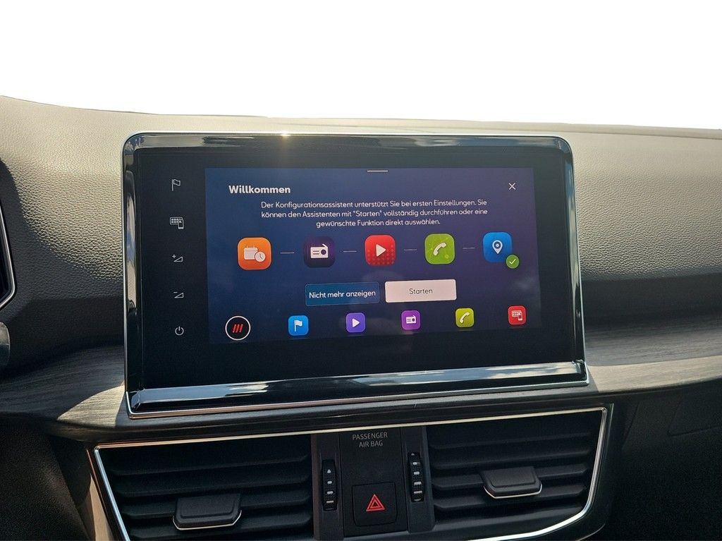 Seat Tarraco 2.0 TDI DSG 4Drive Xcellence AHK*VIRTUAL