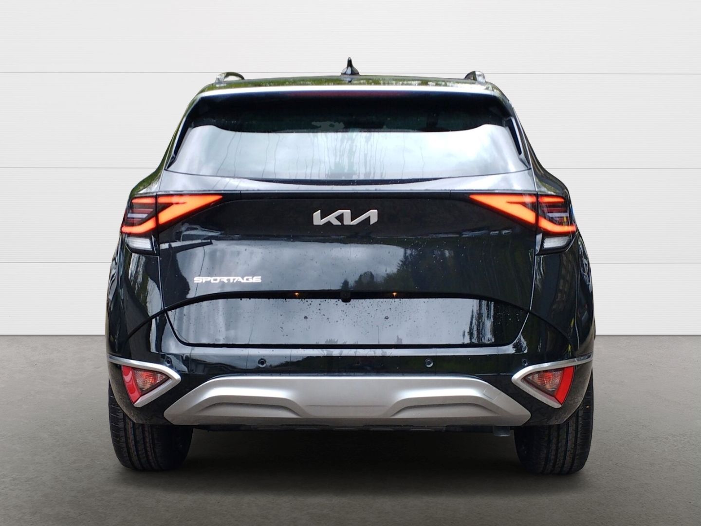 Kia Sportage 1.6 T-GDI 180PS DCT Spirit - Samsaru's Car Outlet