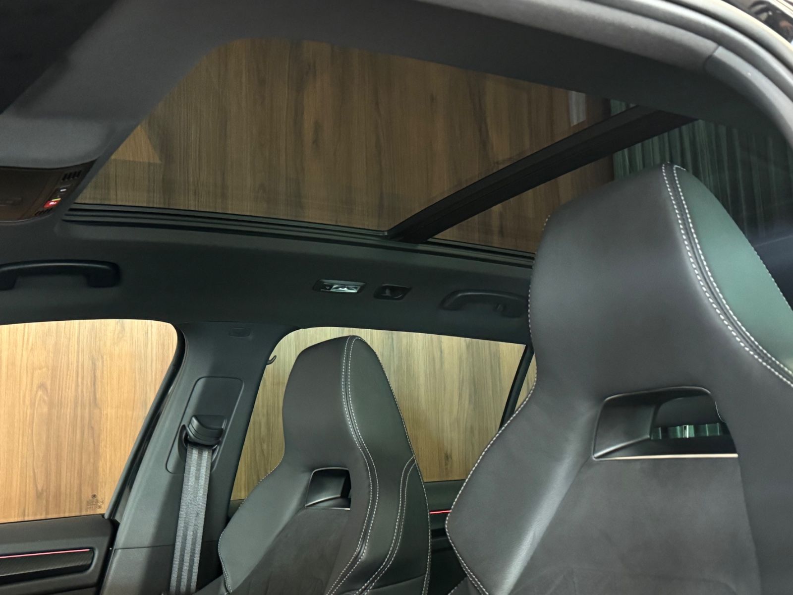 Skoda Kodiaq Sportline 4x4°Canton°Pano°ACC°AHK°360°LED