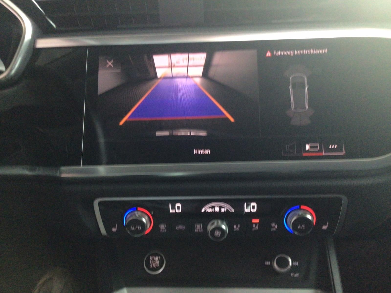 Audi Q3 35 TDI QUATTRO - Samsaru's Car Outlet