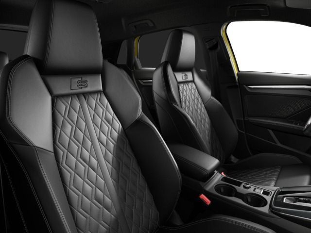 Audi A3 allstreet 35 TFSI S tronic - Samsaru's Car Outlet
