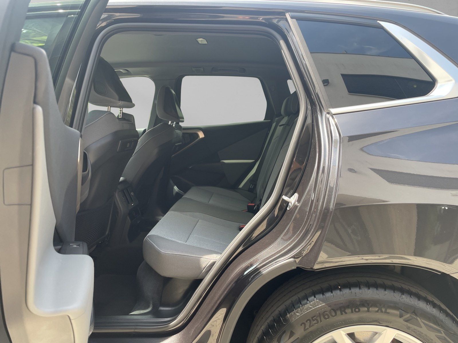 BMW X3 20 xDrive AHK ACC 360° HUD 1,99%