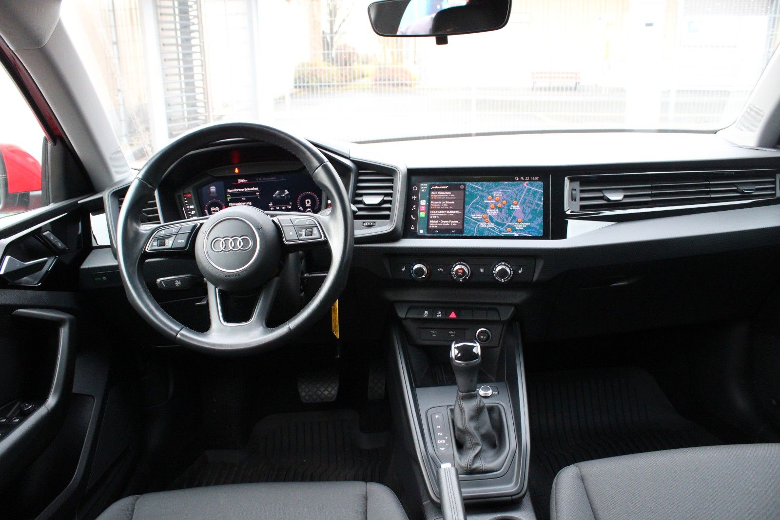 Audi A1 Sportback 30 TFSI - Samsaru's Car Outlet