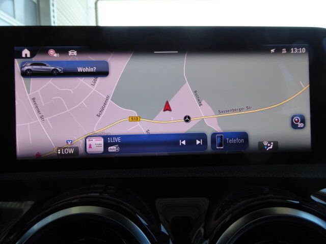 Mercedes-Benz A 200 Progressive - Samsaru's Car Outlet